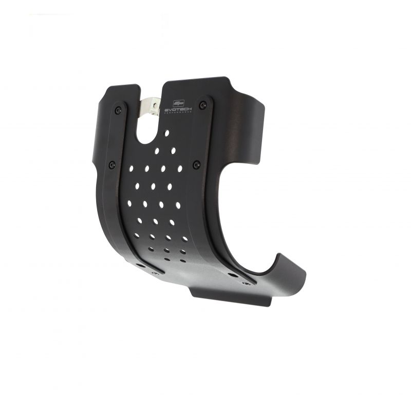 Triumph Street Cup 2017+ Protezione Motore