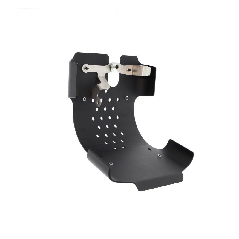 Triumph Street Cup 2017+ Protezione Motore