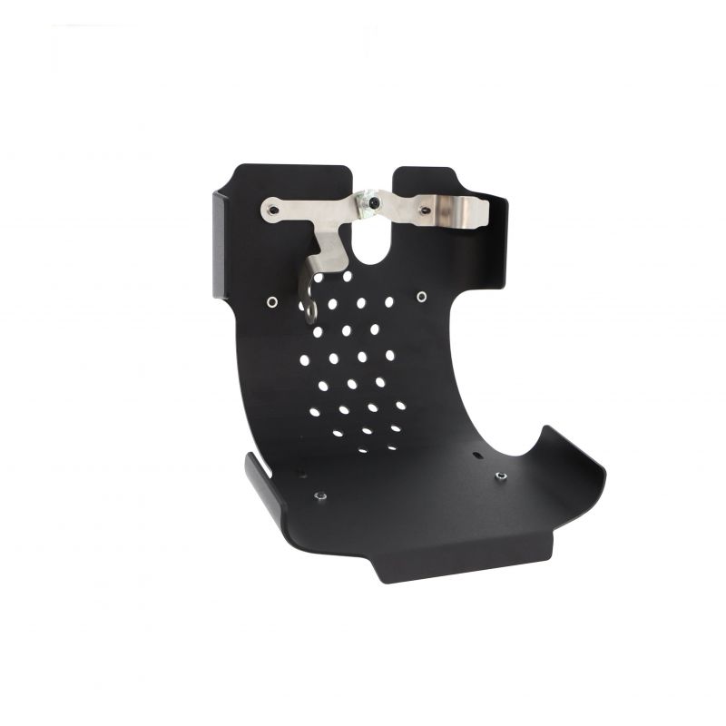 Triumph Street Cup 2017+ Protezione Motore