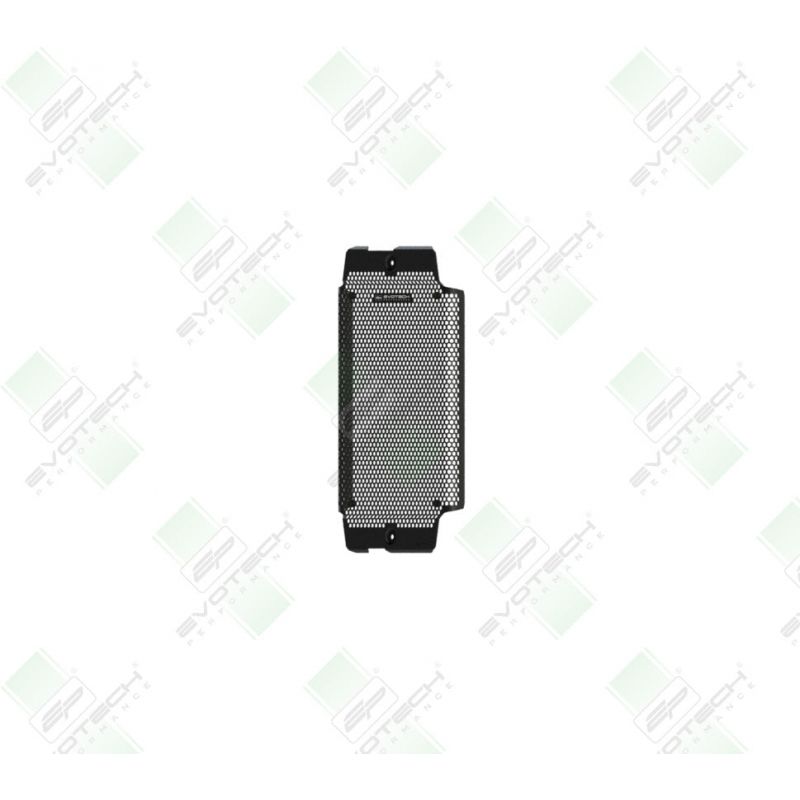 PRN013141-10 EP Radiator Guard - Triumph Speed Twin (2019 - 2020)  Evotech-performance