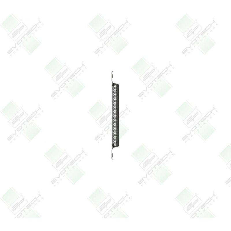 PRN013141-10 EP Radiator Guard - Triumph Speed Twin (2019 - 2020)  Evotech-performance