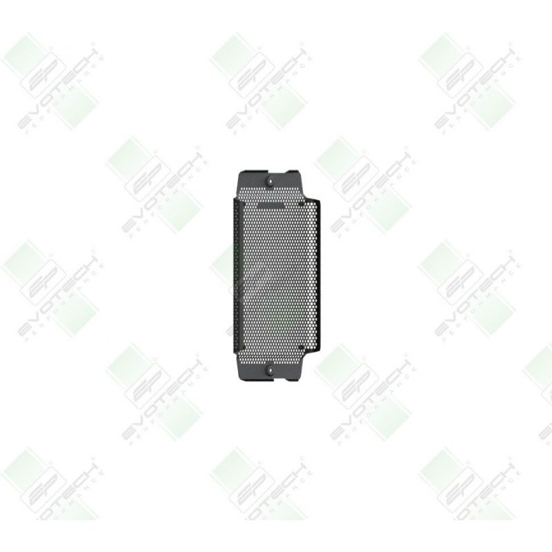 PRN013141-10 EP Radiator Guard - Triumph Speed Twin (2019 - 2020)  Evotech-performance