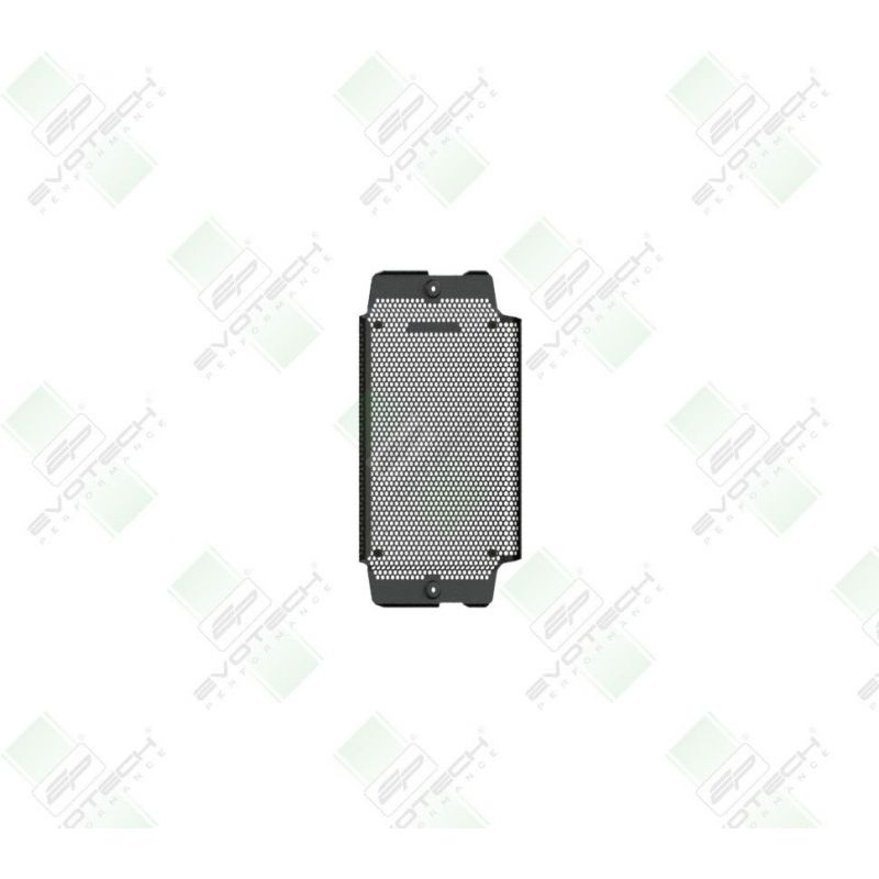 PRN013141-10 EP Radiator Guard - Triumph Speed Twin (2019 - 2020)  Evotech-performance