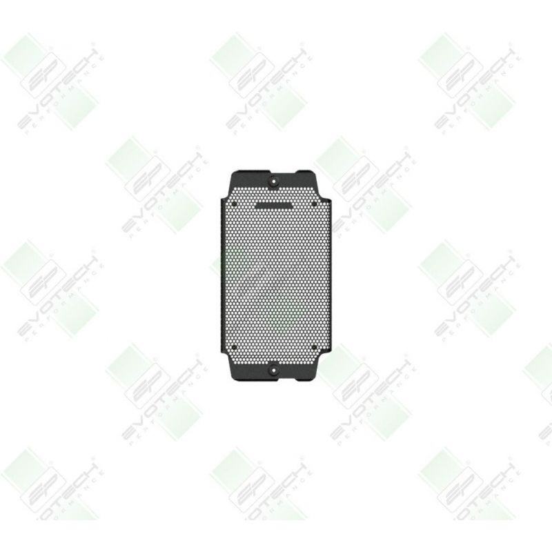 PRN013141-10 EP Radiator Guard - Triumph Speed Twin (2019 - 2020)  Evotech-performance