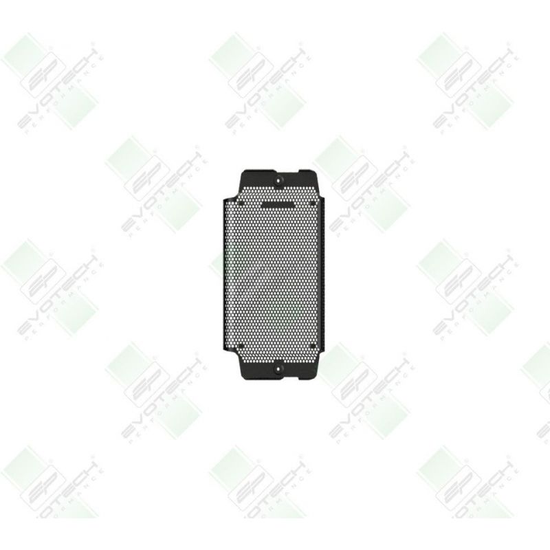 PRN013141-10 EP Radiator Guard - Triumph Speed Twin (2019 - 2020)  Evotech-performance