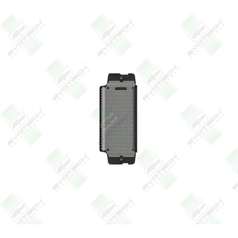 PRN013141-10 EP Radiator Guard - Triumph Speed Twin (2019 - 2020)  Evotech-performance