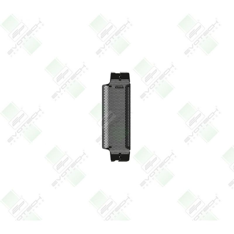 PRN013141-10 EP Radiator Guard - Triumph Speed Twin (2019 - 2020)  Evotech-performance