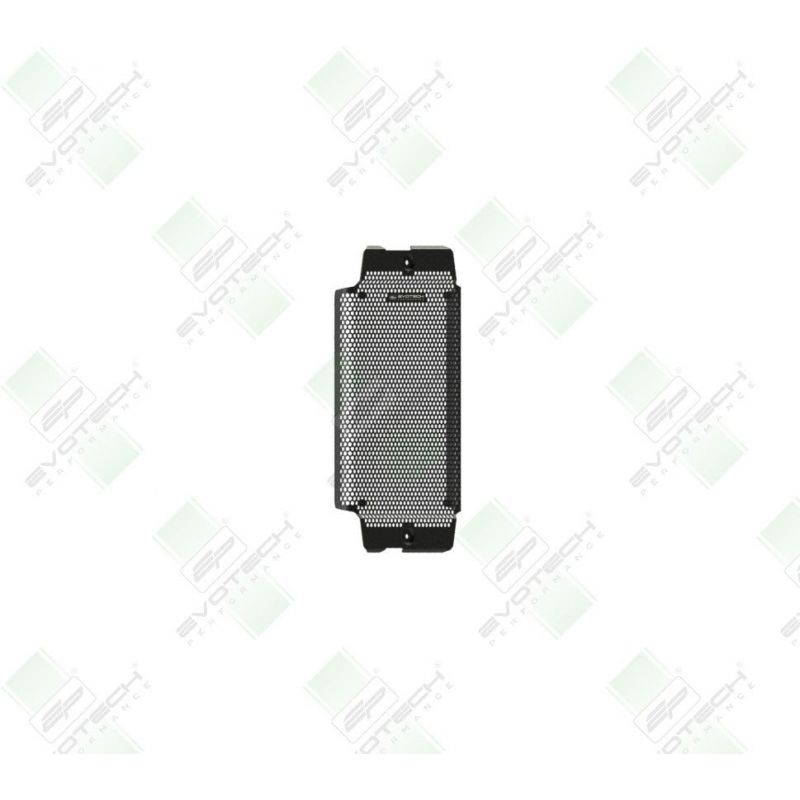 PRN013141-10 EP Radiator Guard - Triumph Speed Twin (2019 - 2020)  Evotech-performance