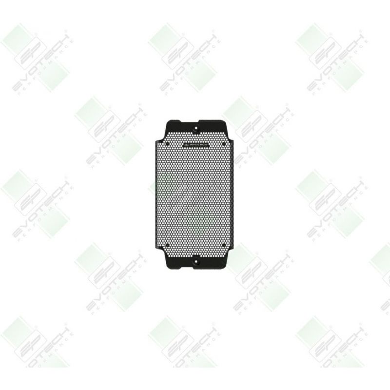PRN013141-10 EP Radiator Guard - Triumph Speed Twin (2019 - 2020)  Evotech-performance