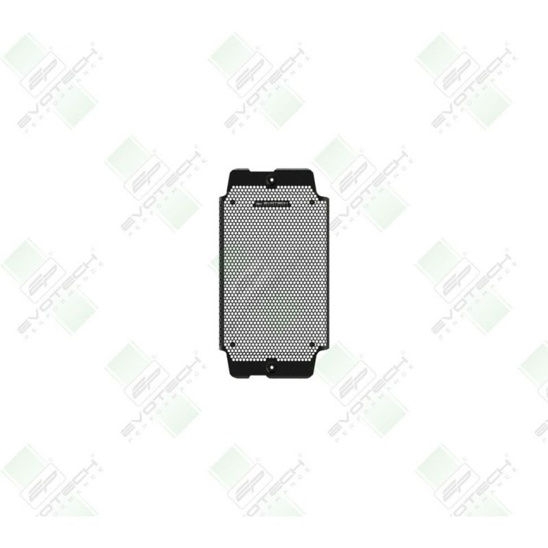 PRN013141-10 EP Radiator Guard - Triumph Speed Twin (2019 - 2020)  Evotech-performance