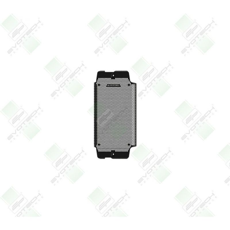 PRN013141-10 EP Radiator Guard - Triumph Speed Twin (2019 - 2020)  Evotech-performance