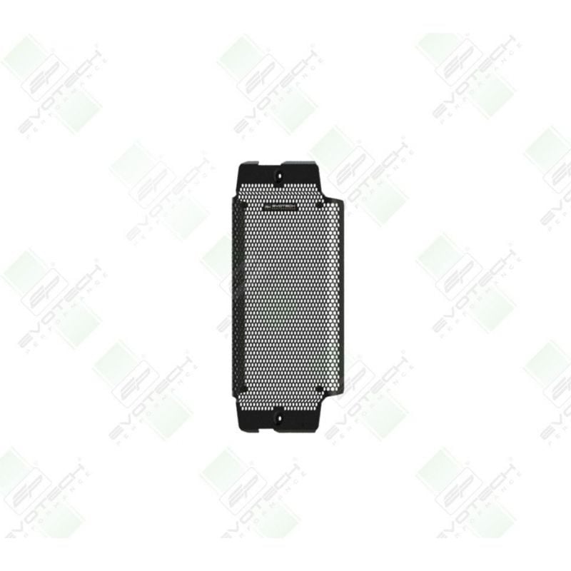 PRN013141-09 Triumph Street Scrambler 2017+ Griglia Radiatore  Evotech-performance