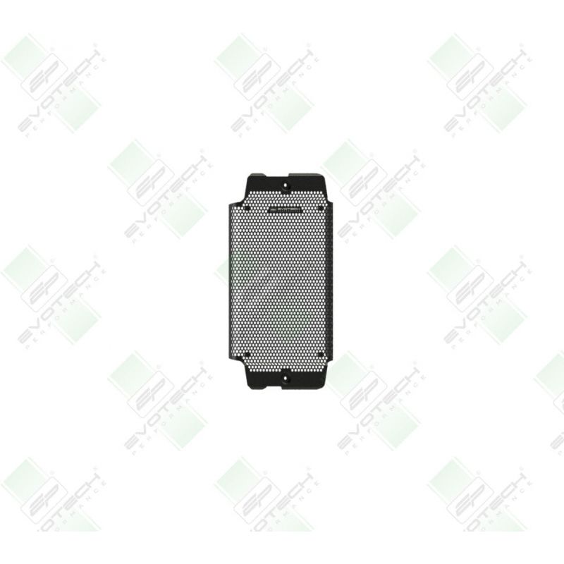 PRN013141-08 EP Radiator Guard - Triumph Street Cup (2017+)  Evotech-performance