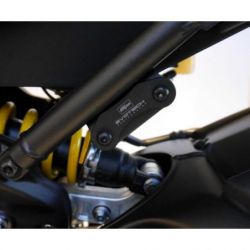 Yamaha MT-09 SP 2018+ Staffe Rimozione Pedane