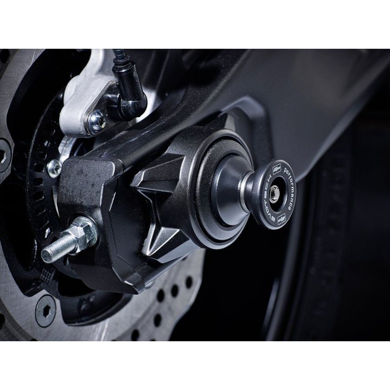 Yamaha XSR700 XTribute 2018+ Nottolini Supporto Cavalletto