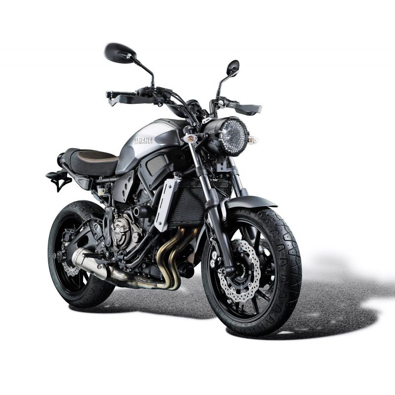 Yamaha XSR700 XTribute 2018+ Protezioni Forcelle anteriori
