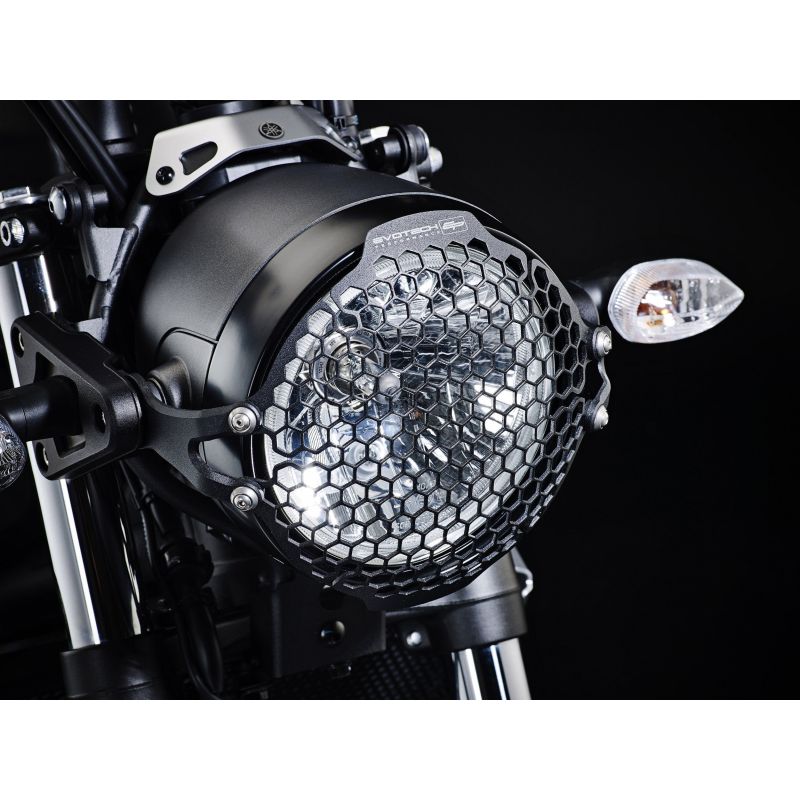 Yamaha XSR700 XTribute 2018+ Protezione Fari