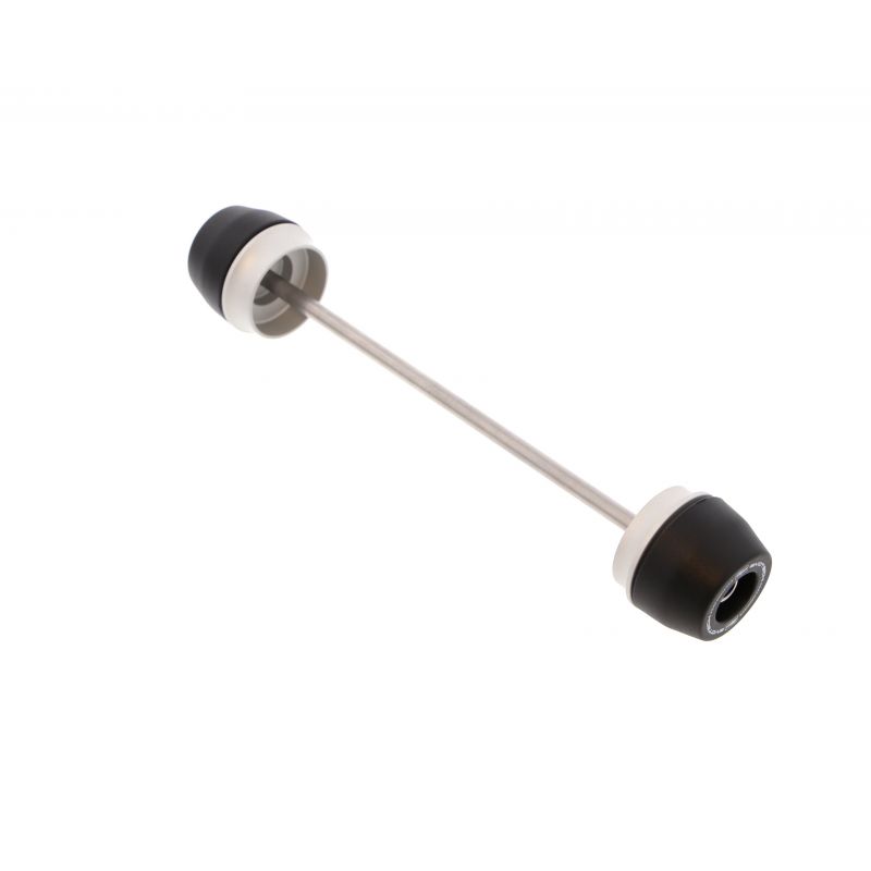 PRN013793-02 Rear Spindle Bobbins Suzuki GSX S 750 Z 2018+ Evotech-performance