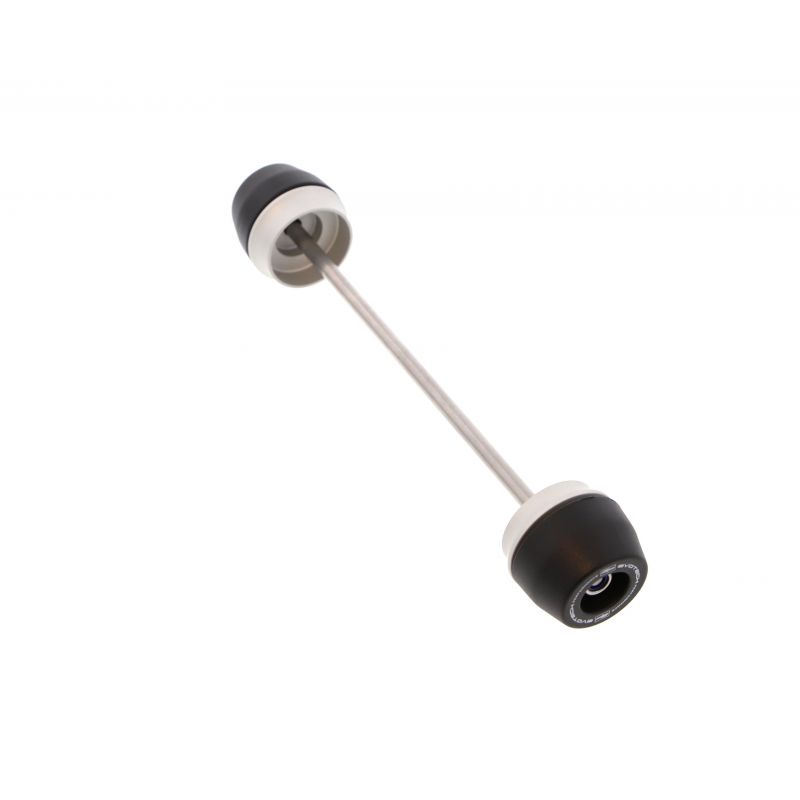 PRN013793-02 Schwingenschutz hinten Suzuki GSX S 750 Z 2018+ Evotech-performance