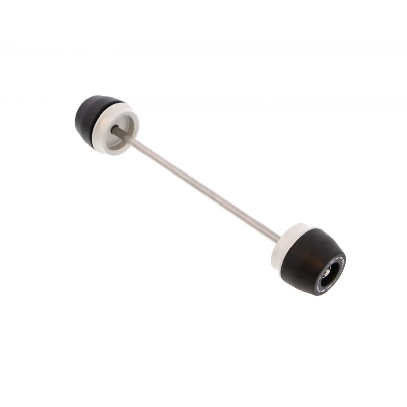PRN013793-02 Rear Spindle Bobbins Suzuki GSX S 750 Z 2018+ Evotech-performance