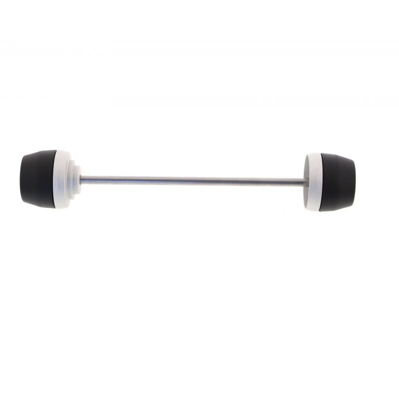 PRN012576-08 Protections arrière du bras oscillant Suzuki GSX S 1000 Y 2018+ Evotech-performance