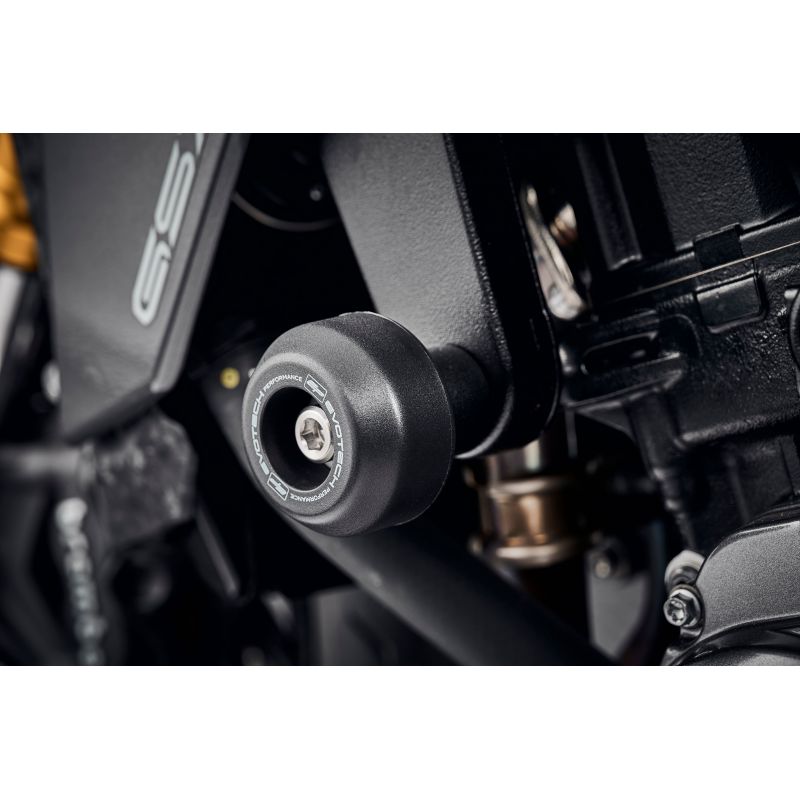 Suzuki GSX-S1000Y 2018+ Protezioni Telaio