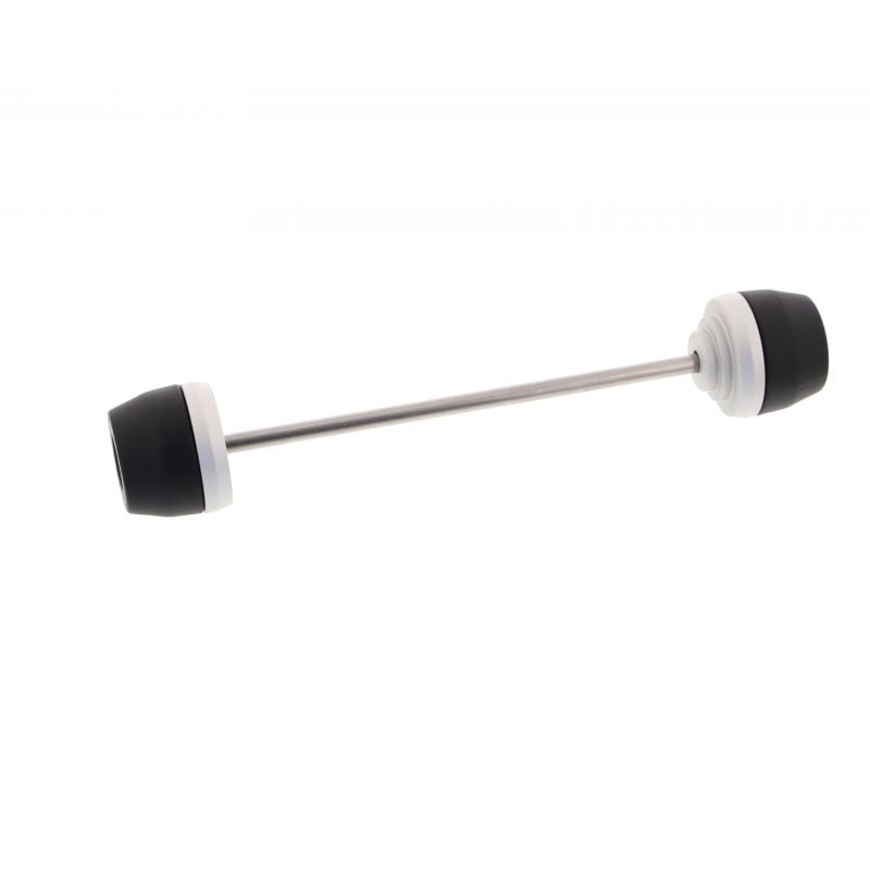 PRN012576-09 Rear Spindle Bobbins Suzuki GSX S 1000 Z 2018+ Evotech-performance