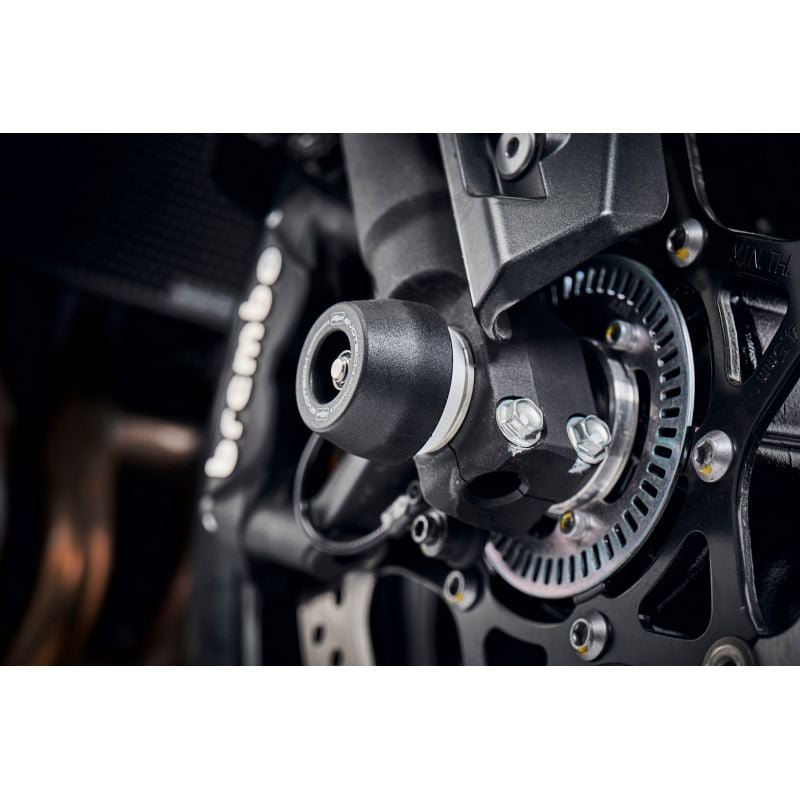Suzuki GSX-S1000Z 2018+ Protezioni Forcelle anteriori
