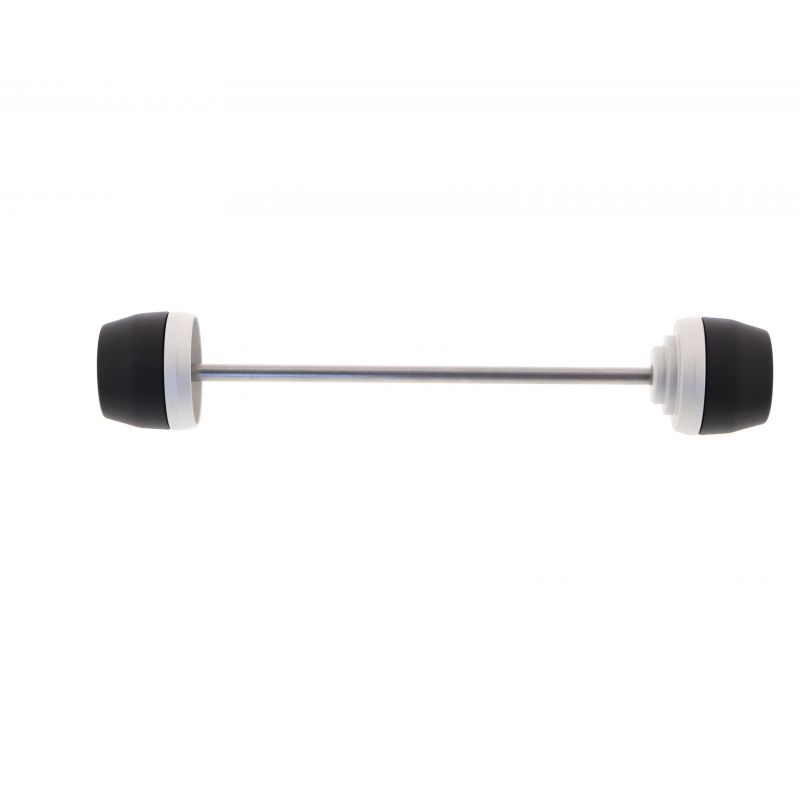 PRN012576-06 Rear Spindle Bobbins Suzuki GSX S 1000 FT 2018+ Evotech-performance