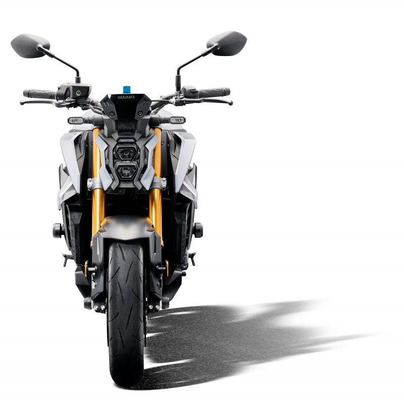 Suzuki GSX-S1000FT 2018+ Protezioni Forcelle anteriori