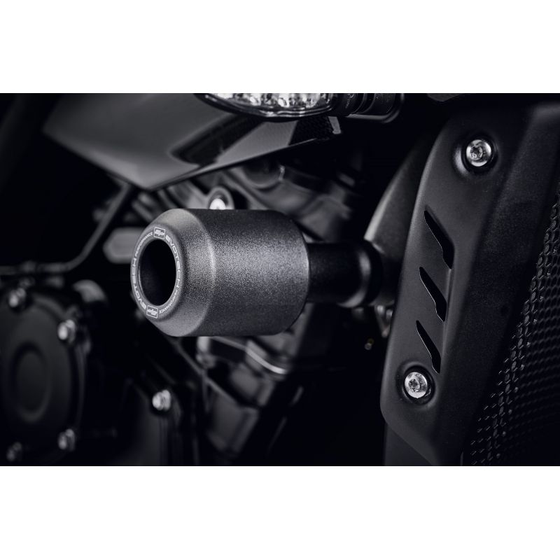 Triumph Speed Triple S 2018+ Protezioni Telaio