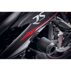 Triumph Speed Triple S 2018+ Protezioni Telaio