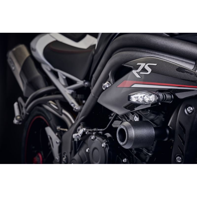 Triumph Speed Triple S 2018+ Protezioni Telaio