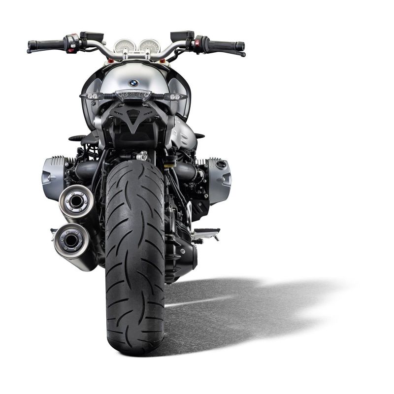 BMW R nineT 2017+ Porta Targa