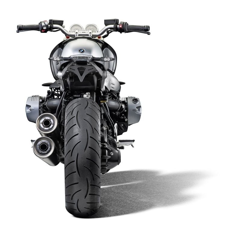 BMW R nineT 2017+ Porta Targa
