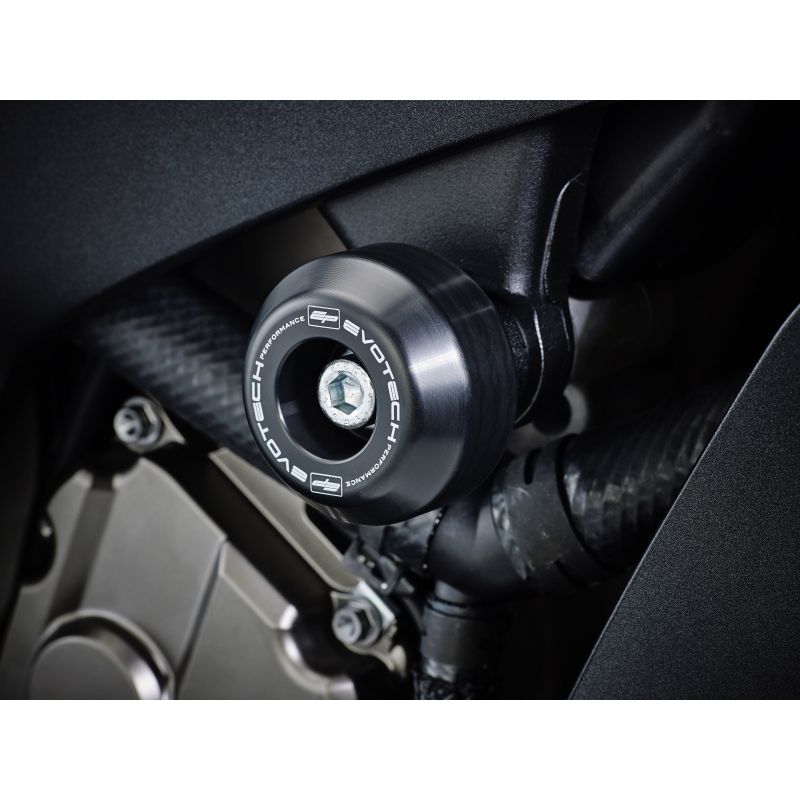 Kawasaki ZX-10R KRT 2019+ Protezioni Telaio