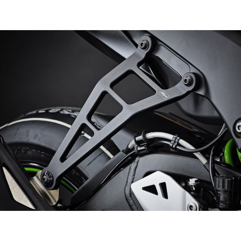 Kawasaki ZX-10R KRT 2019+ Staffa Supporto Scarico