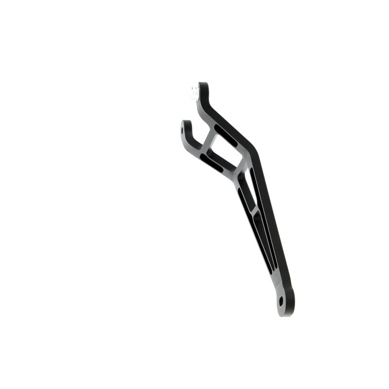 Kawasaki ZX-10R SE 2018+ Staffa Supporto Scarico