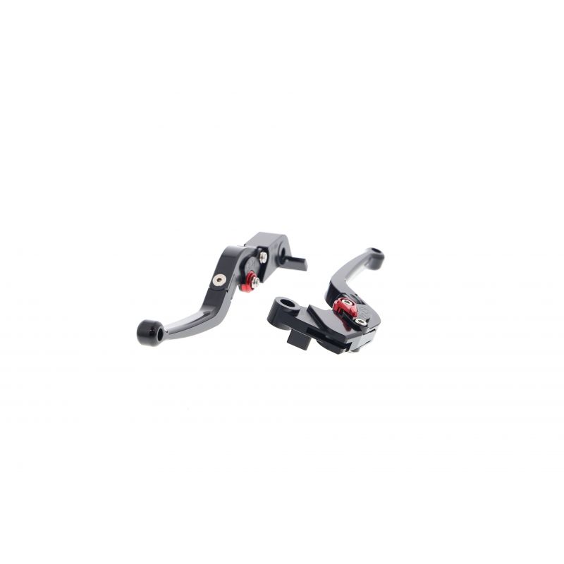 Kawasaki ZX-10R KRT 2019+ Leve freno frizione