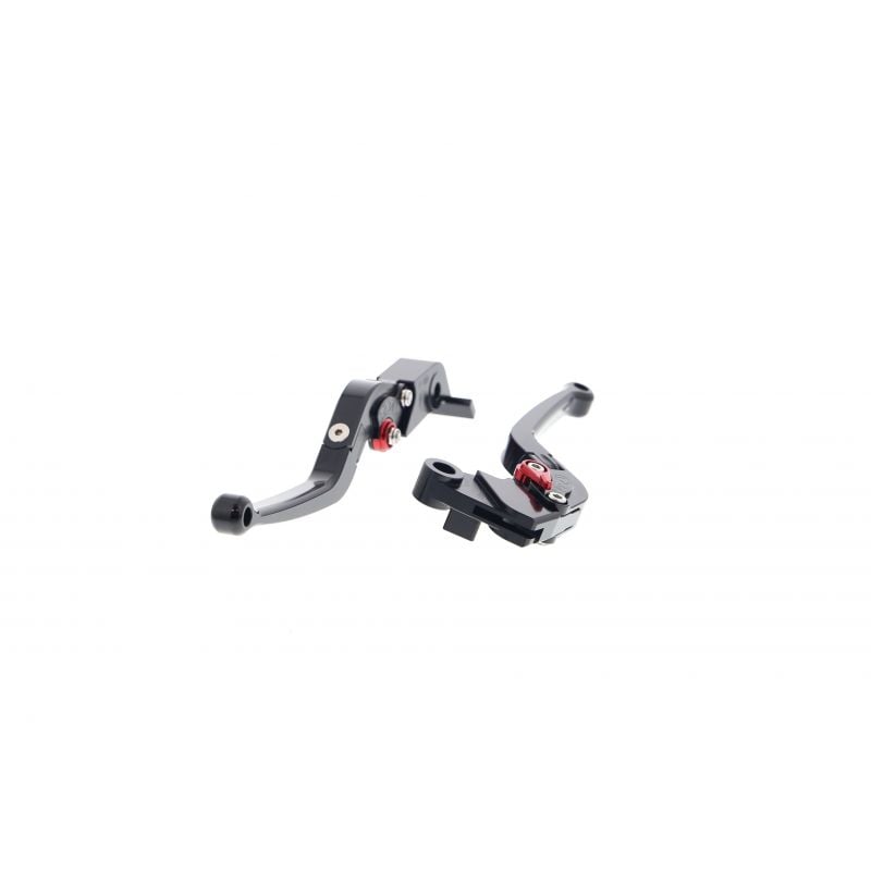 Kawasaki ZX-10R KRT 2019+ Leve freno frizione