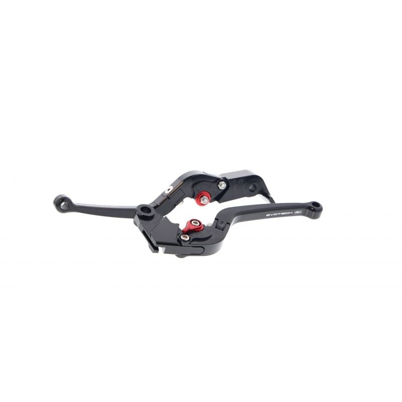 Kawasaki ZX-10R KRT 2019+ Leve freno frizione