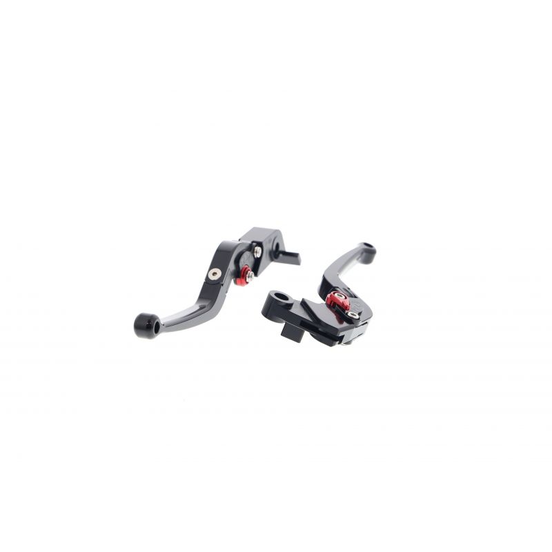 Kawasaki ZX-10R SE 2014+ Leve freno frizione