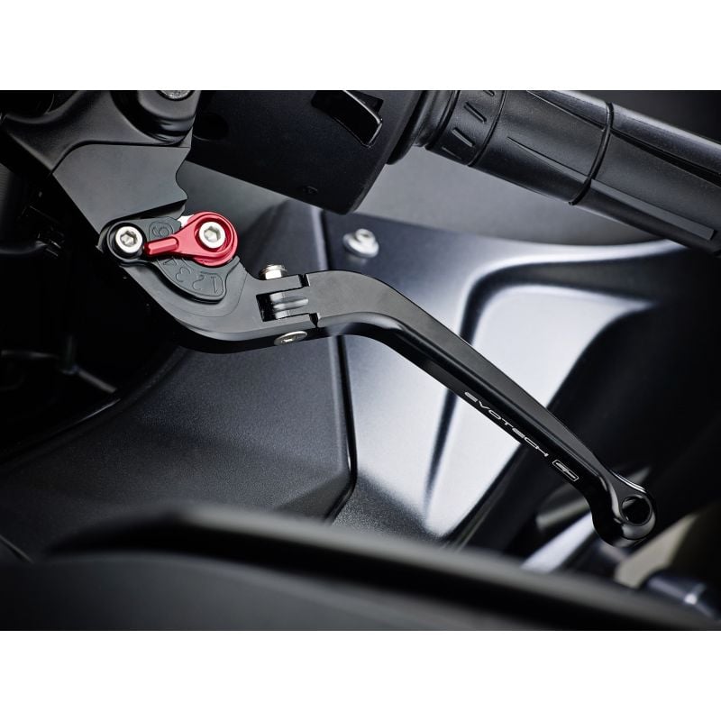 Kawasaki ZX-10RR 2018+ Leve freno frizione