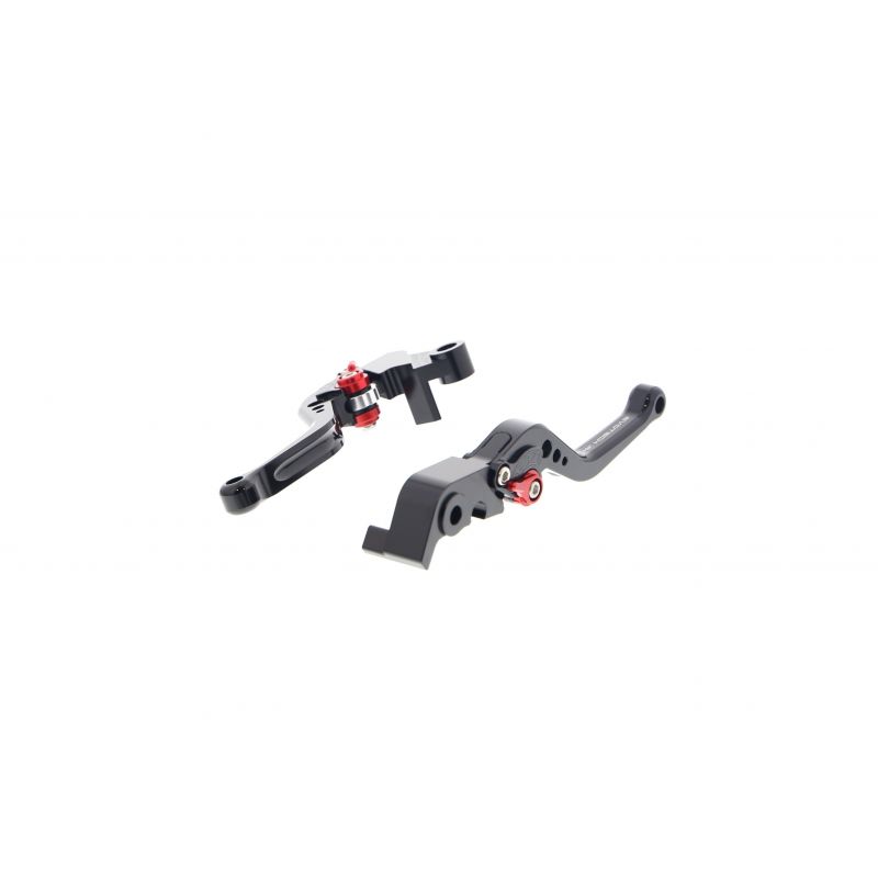 Kawasaki ZX-10R KRT 2019+ Leve freno frizione