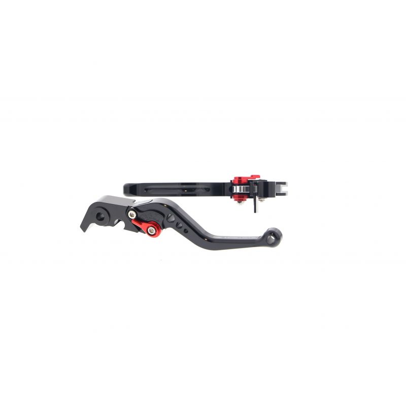 Kawasaki ZX-10R KRT 2019+ Leve freno frizione