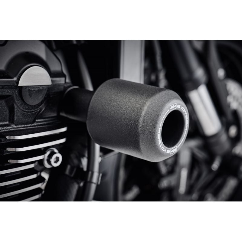 Kawasaki Z900RS Cafe Performance 2018+ Protezioni Telaio