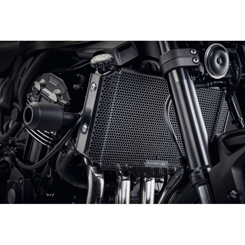 Kawasaki Z900RS Cafe 2018+ Griglia Radiatore