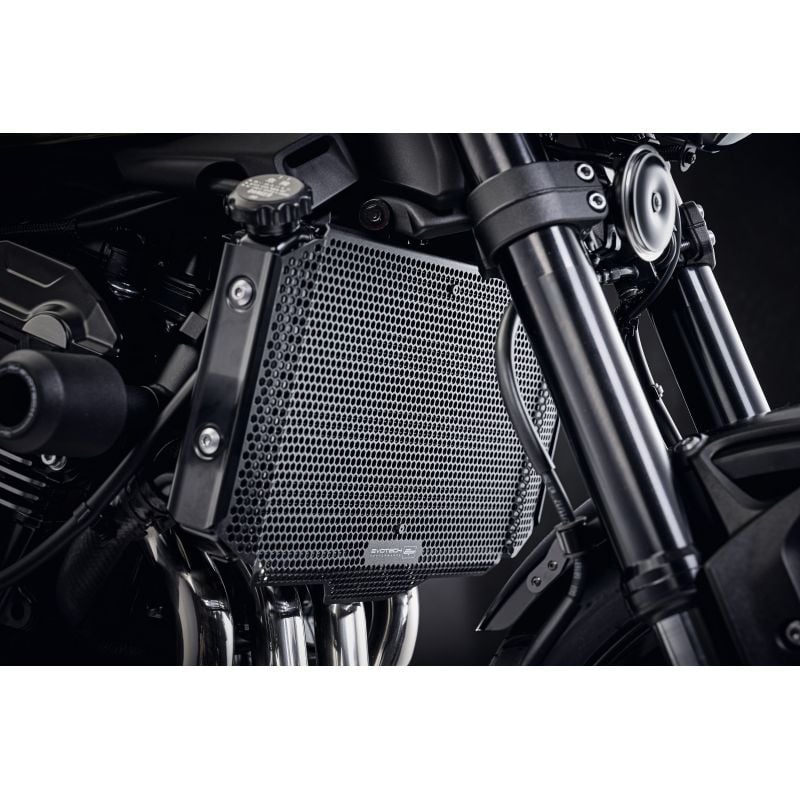Kawasaki Z900RS Cafe 2018+ Griglia Radiatore