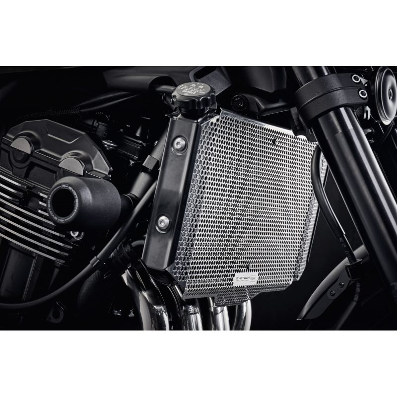 Kawasaki Z900RS Cafe 2018+ Griglia Radiatore