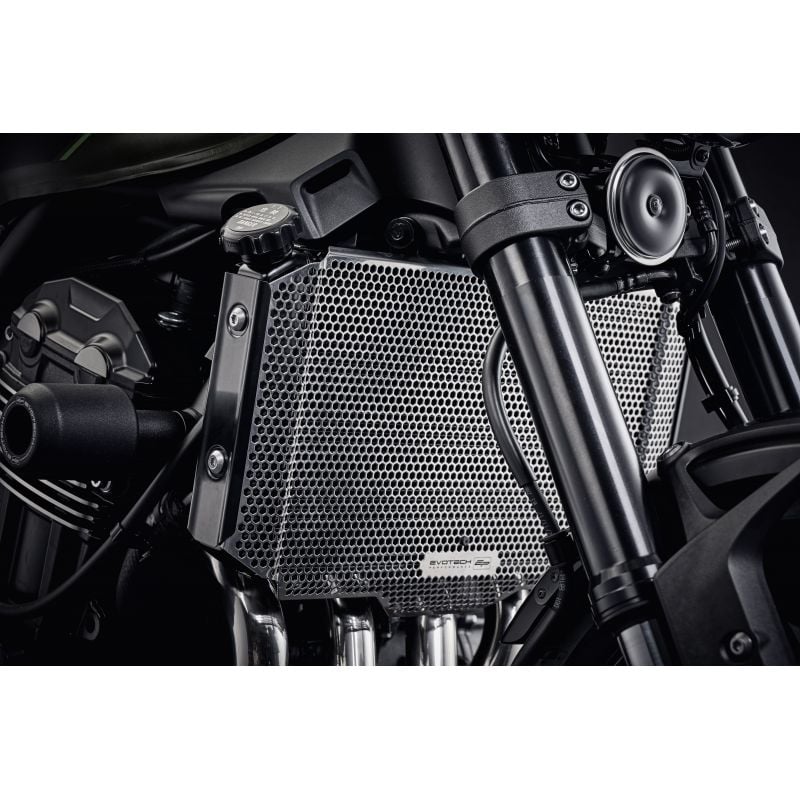 Kawasaki Z900RS Cafe 2018+ Griglia Radiatore